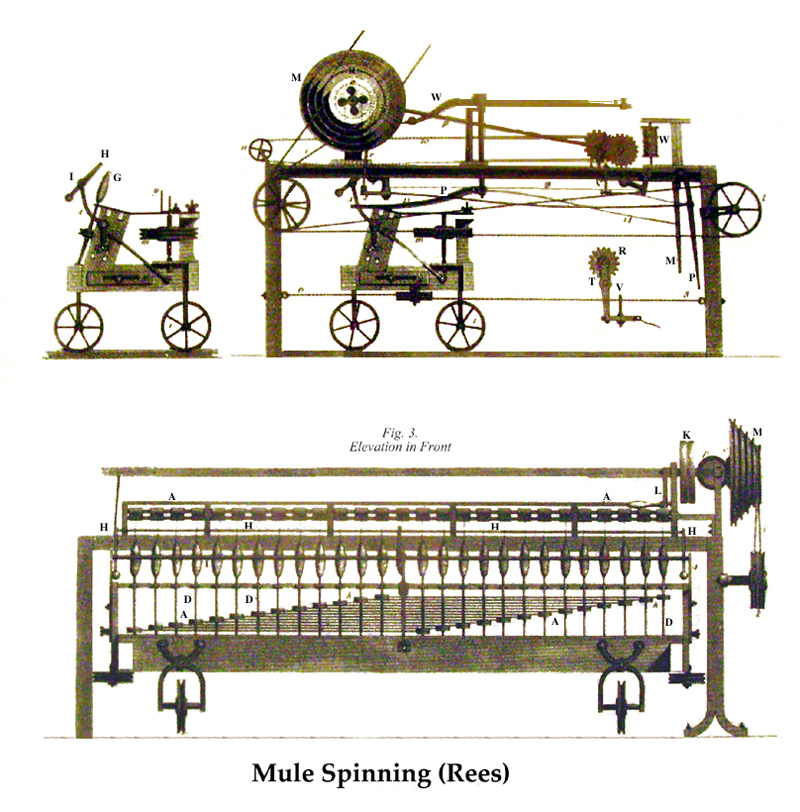 Spinning Mule Definition At Andrea Newton Blog Spinning Mule Definition At Andrea Newton Blog